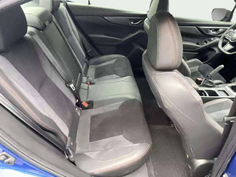 2023 Subaru WRX Limited