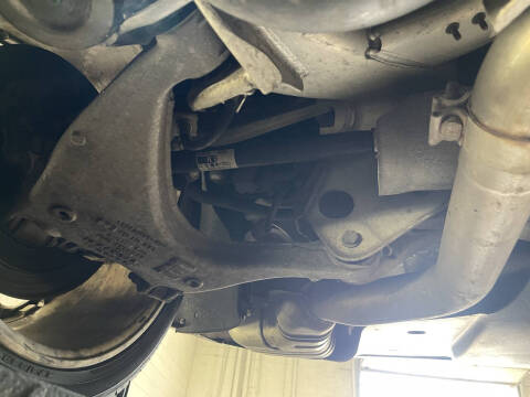 2007 Bentley Continental GT