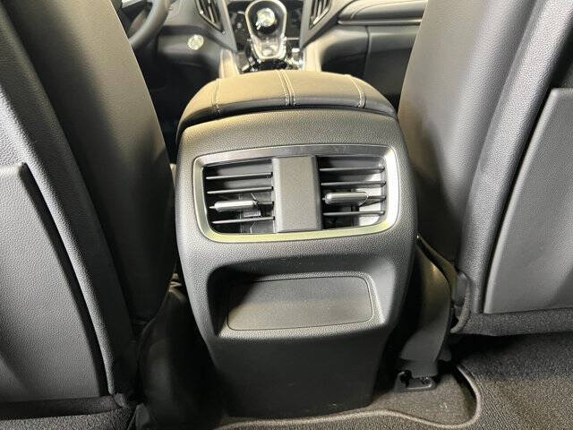 2026 Acura RDX SH-AWD