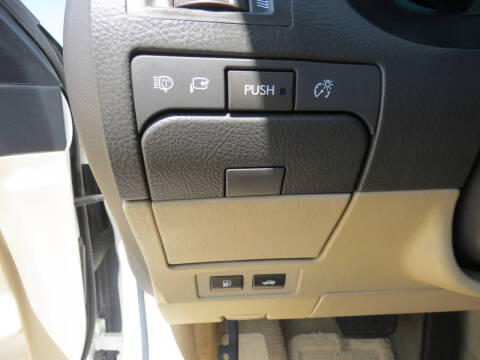 2009 Lexus GS 350