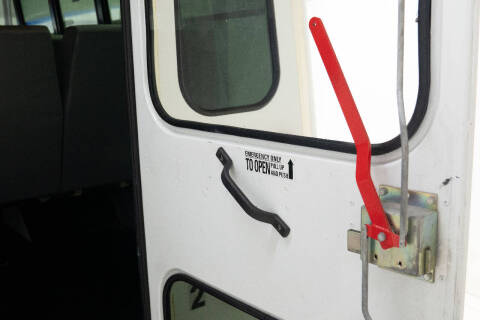 2004 Chevrolet Express 3500