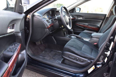 2012 Honda Crosstour EX V6