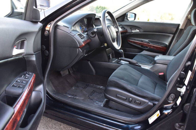 2012 Honda Crosstour EX V6