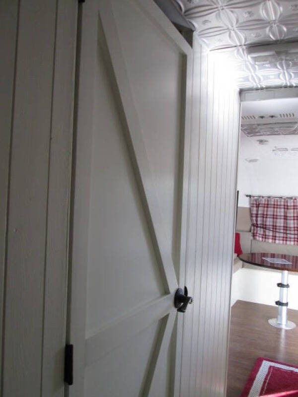 2000 Airstream S27B WB