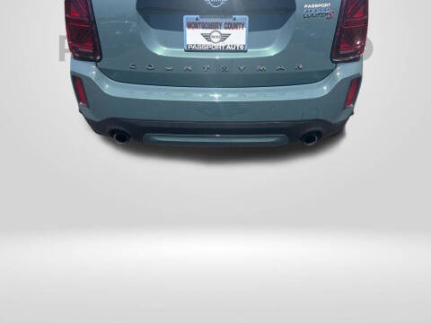 2023 MINI Countryman