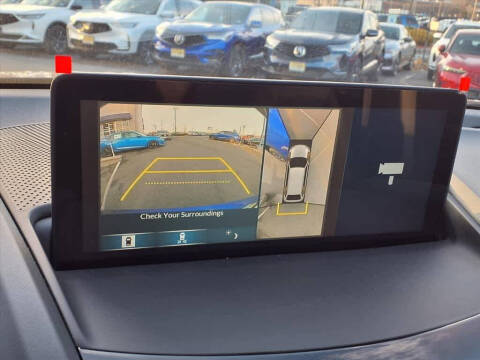 2025 Acura RDX SH-AWD w/Advance w/A-SPEC