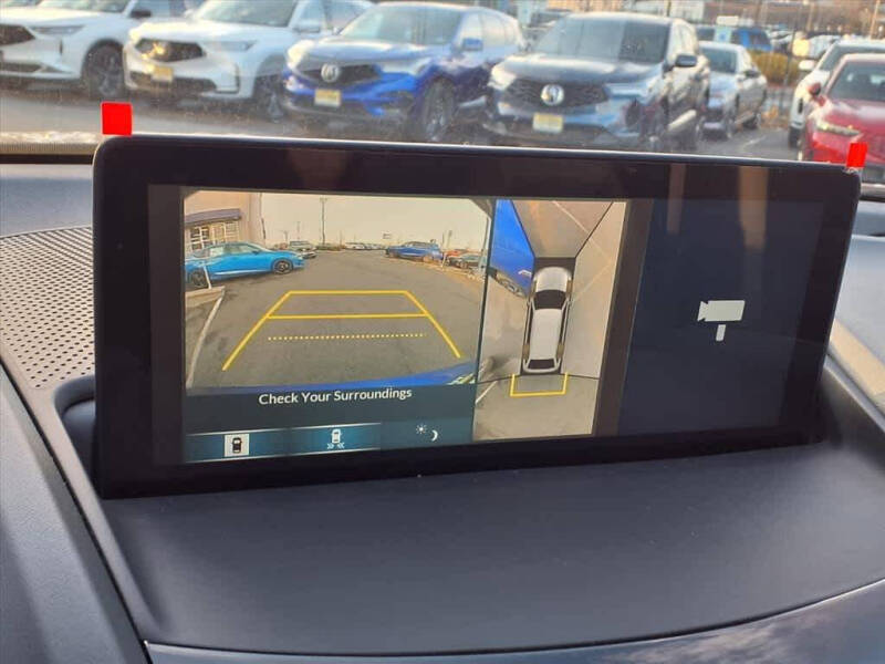 2025 Acura RDX SH-AWD w/Advance w/A-SPEC