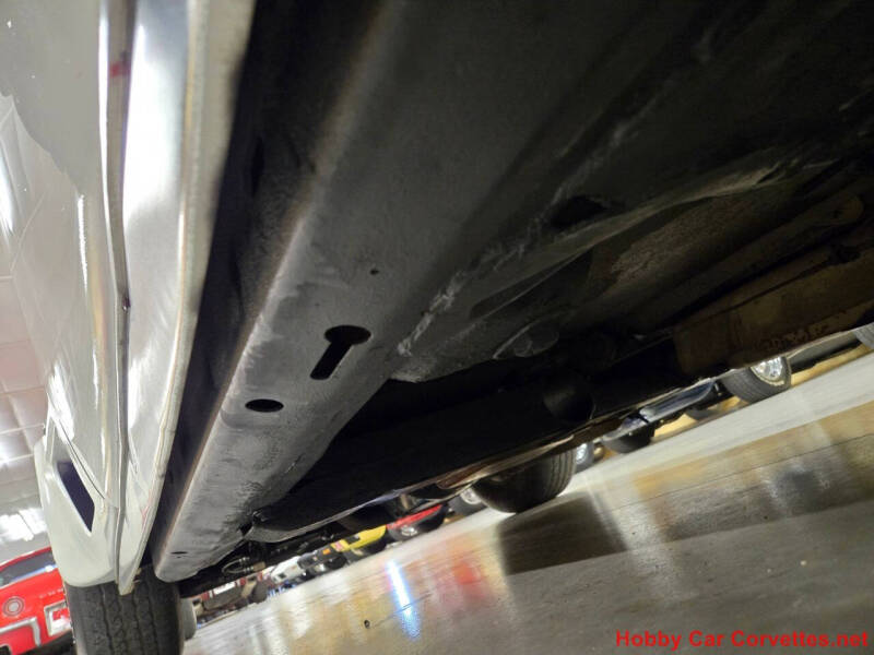 1977 Chevrolet Corvette