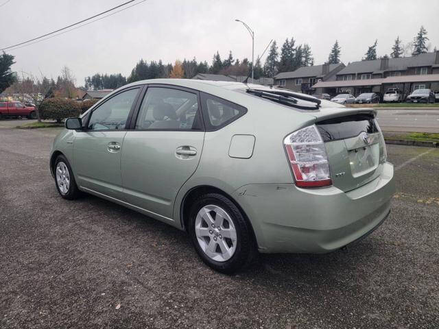 2006 Toyota Prius