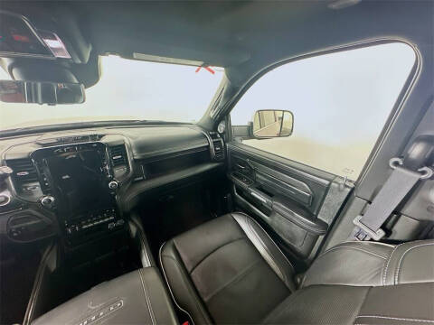 2022 RAM 2500 Limited