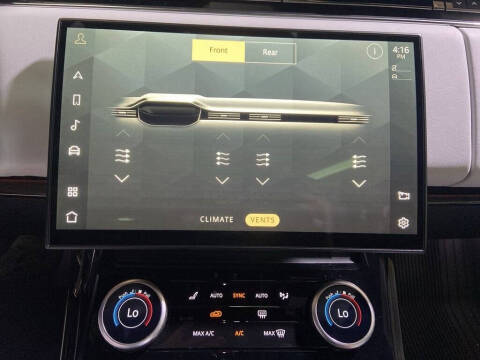 2023 Land Rover Range Rover Sport P400 Dynamic SE