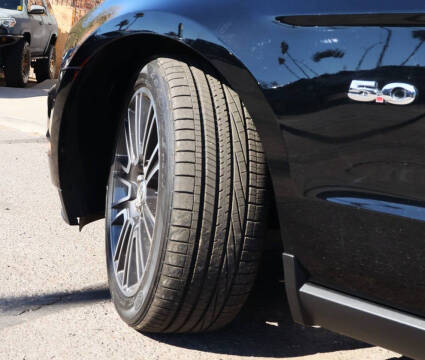 2011 Ford Mustang GT Premium