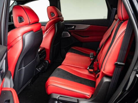 2025 Acura MDX SH-AWD w/A-SPEC