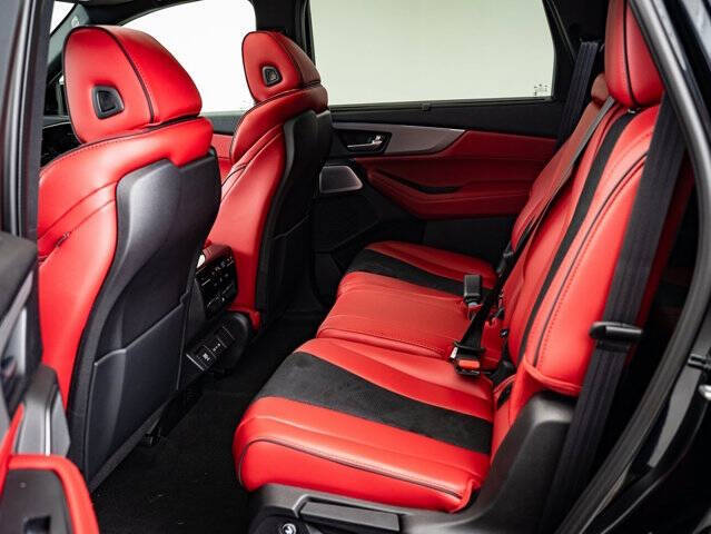 2025 Acura MDX SH-AWD w/A-SPEC