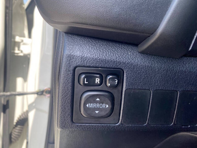 2016 Scion iM