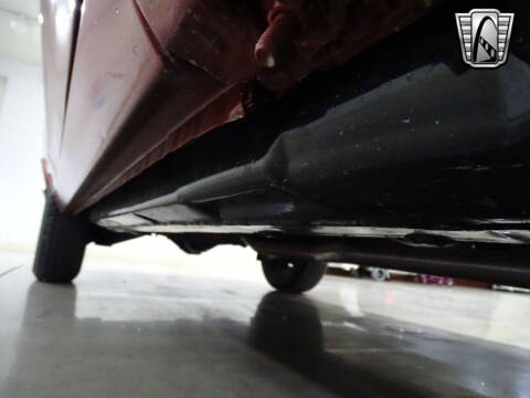 1965 Chevrolet El Camino