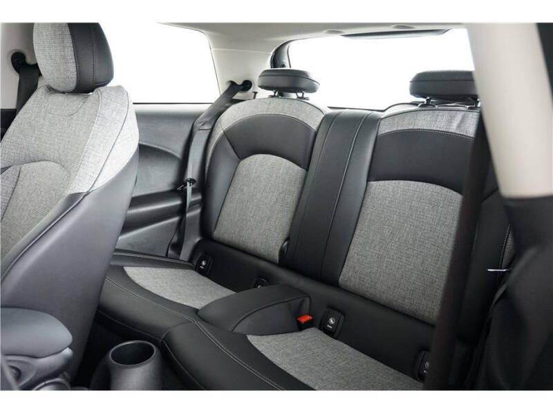 2021 MINI Hardtop 2 Door Cooper SE