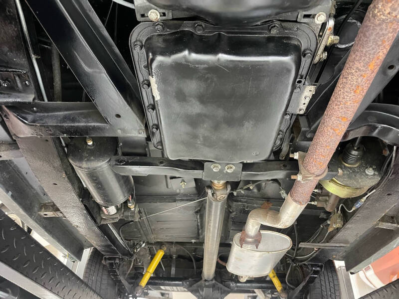 1948 Chevrolet Fleetmaster