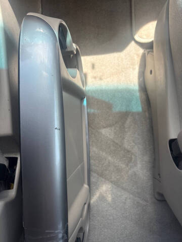 2006 Toyota Sienna