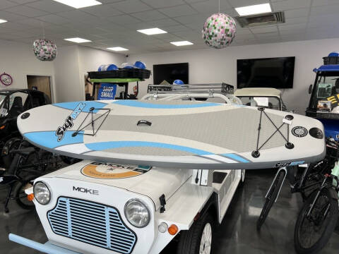 2023 SupATX Journey for sale at Moke America of Virginia Beach - Paddle Boards in Virginia Beach VA