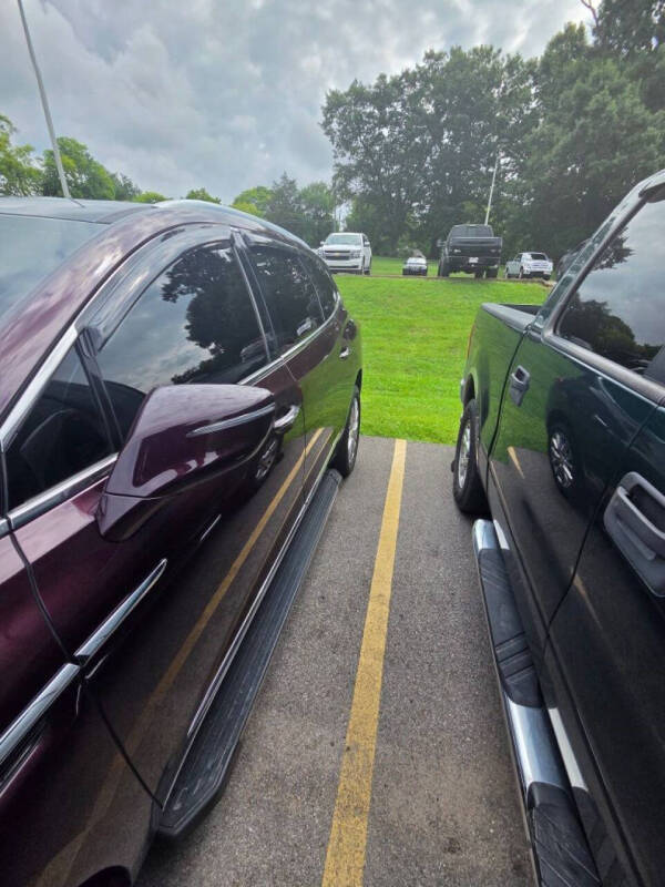 2019 Buick Enclave Essence
