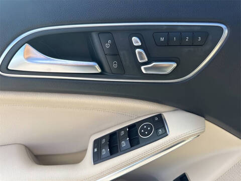 2020 Mercedes-Benz GLA GLA 250 4MATIC