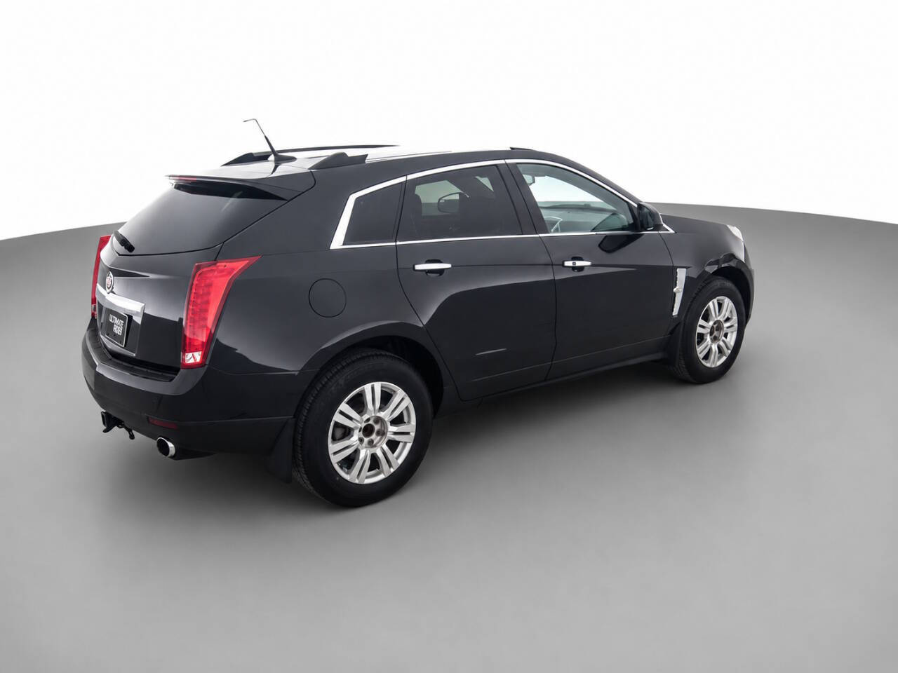 Used Car 2011 Cadillac Srx  Luxury Collection 4dr Suv For Sale Under $10,000 In Coal City, Illinois