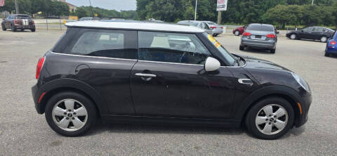 2015 MINI Hardtop 2 Door Cooper