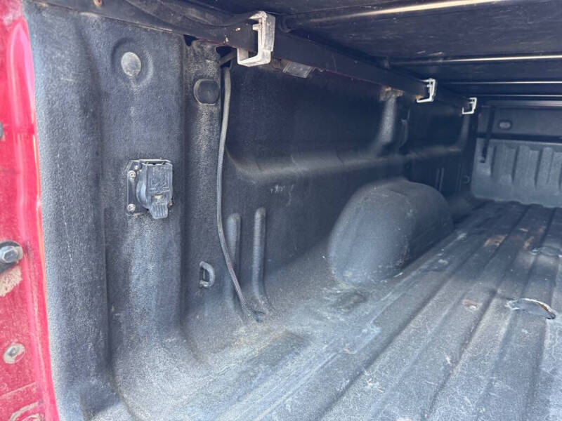 2019 GMC Sierra 2500HD