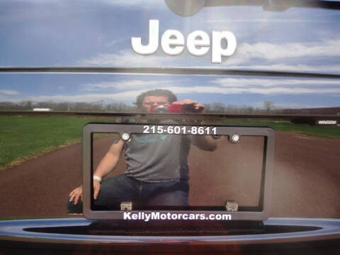 2010 Jeep Grand Cherokee SRT8