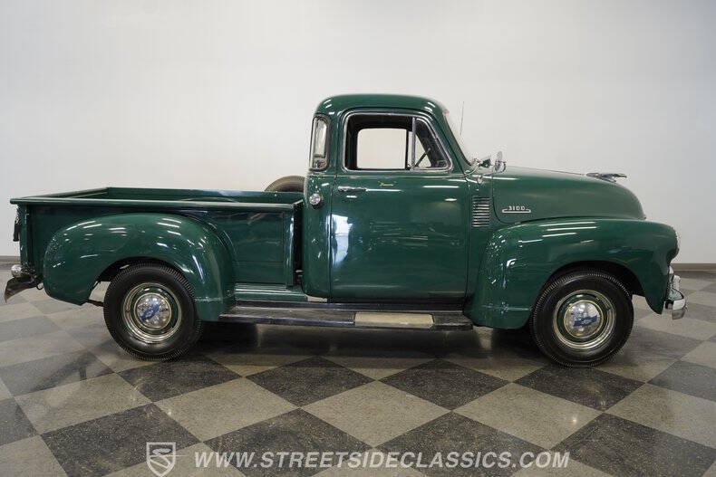 1954 Chevrolet 3100