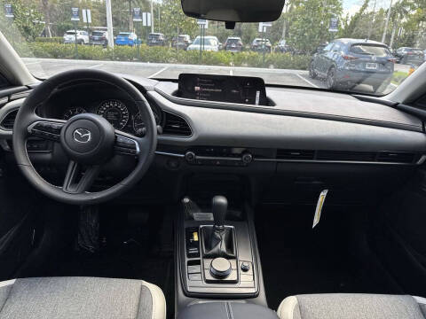 2026 Mazda CX-30 2.5 S Aire Edition