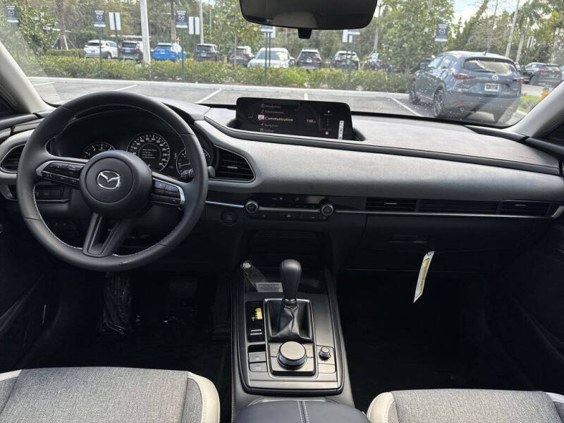 2026 Mazda CX-30 2.5 S Aire Edition