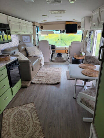 1999 Fleetwood Southwind