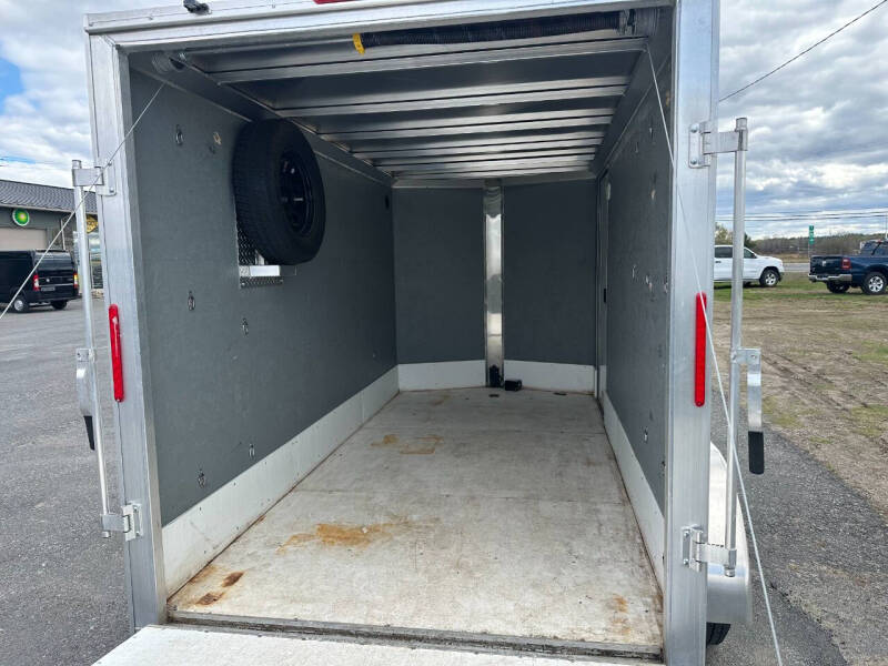 2025 ALCOM EXPRESS XLT 6'X12'