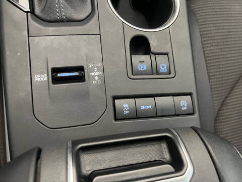 2022 Toyota Highlander L