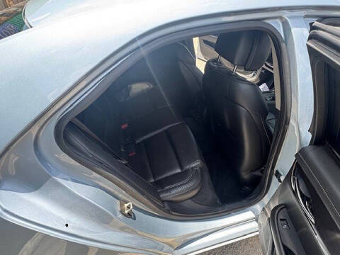 2013 Cadillac ATS 2.5L