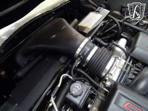 2006 Chevrolet Corvette