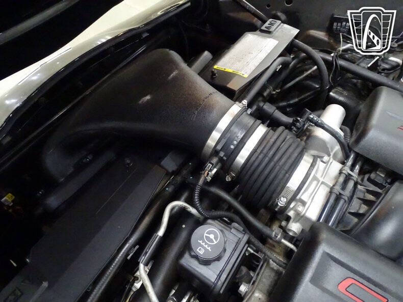 2006 Chevrolet Corvette