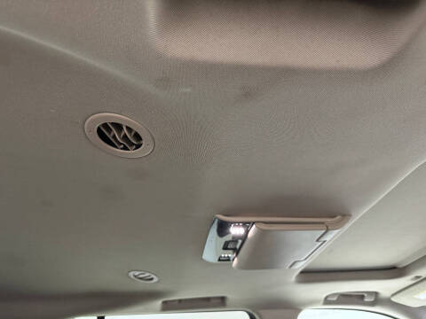 2015 Chevrolet Suburban LTZ