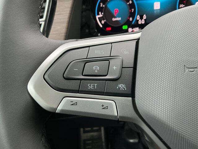 2026 Volkswagen Atlas SEL Premium R-Line 4Motion