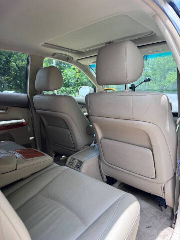 2006 Lexus RX 330