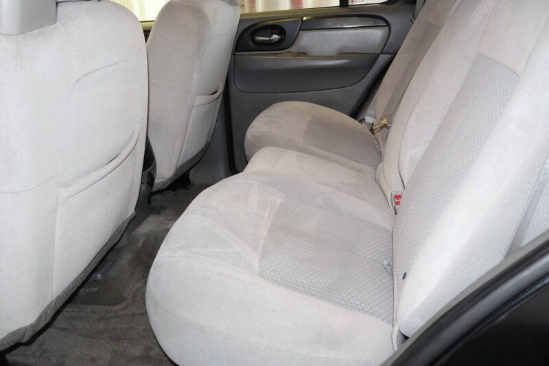 2009 GMC Envoy SLE