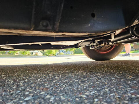 1955 Ford Country Squire