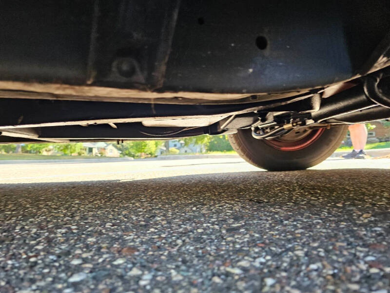 1955 Ford Country Squire
