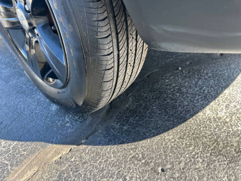 2011 Jeep Compass Sport
