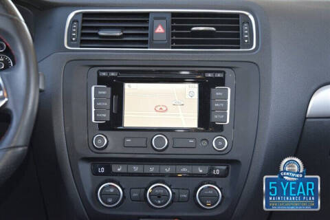 2014 Volkswagen Jetta