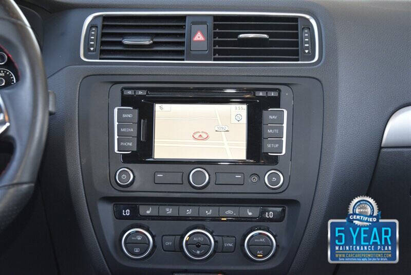 2014 Volkswagen Jetta