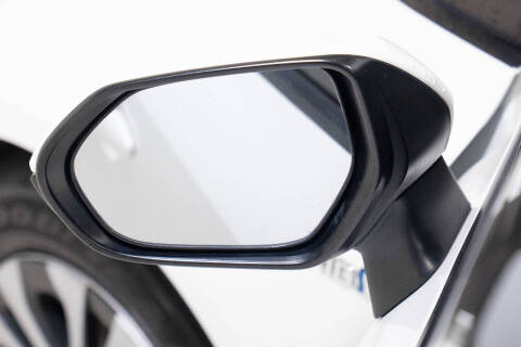 2020 Toyota Corolla Hybrid LE