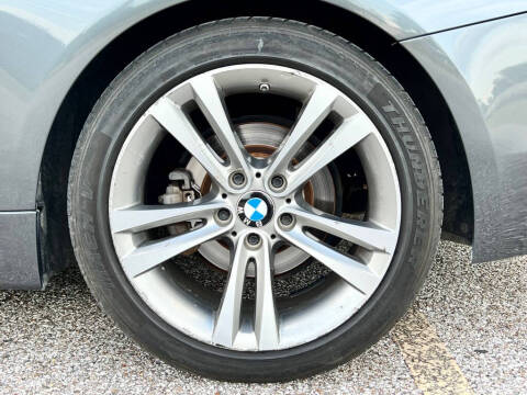 2014 BMW 4 Series 428i